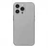 Apple iPhone 13 Pro 256GB middernacht zwart (REMADE) 2Y Remade / gereviseerd