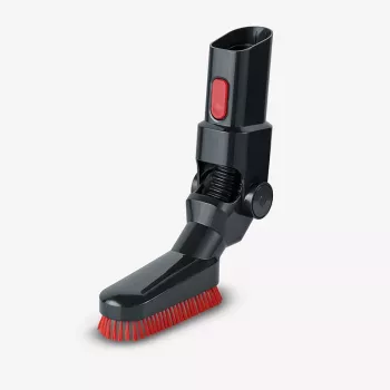 Meubelopzetstuk SEVERIN 7266 — stofzuigeraccessoire voor het reinigen van meubels en gevoelige oppervlakken