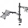 Goobay 70815 display zwart