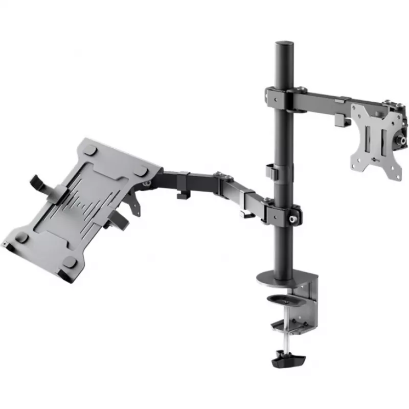 Goobay 70815 display zwart