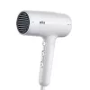 Haardroger Braun BRHD226E 2200W Ionic Technology Licht