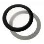 Ronde stoffilter DEMCiflex 80 mm — 80 mm rond