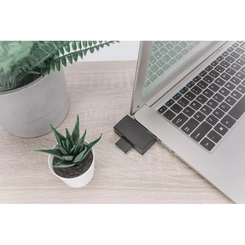 Digitus universeel dockingstation, USB 3.0, travel