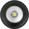 Ansmann M250F - handknipperlicht - zwart - toetsen - draaiknop - 1 m - IP54 - 1 lamp