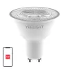 Yeelight W1 GU10 dimbare slimme lamp, 4 stuks