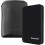 Intenso Memory Drive 4TB 2,5-inch draagbare harde schijf, zwart