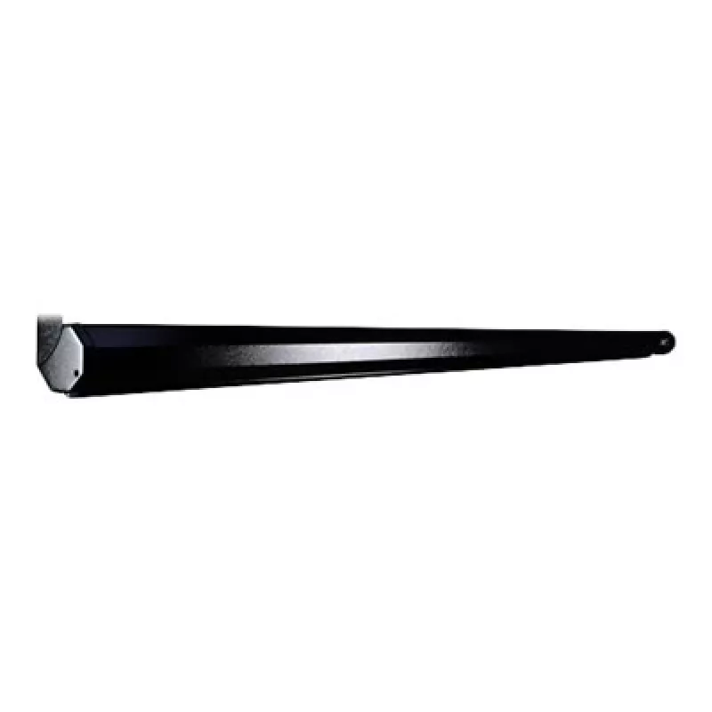 Elite Screens | Spectrum Series | Electric100H | diagonaal 100 inch | 16:9 | beeldbreedte (B) 221 cm | zwart