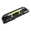 Lexmark 72K0D20 cyaan ontwikkeleenheid voor CS820/CX8xx