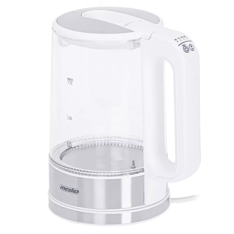 MESKO MS 1301W waterkoker