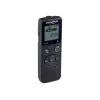 Digitale dictafoon VN-541PC zwart 1,39