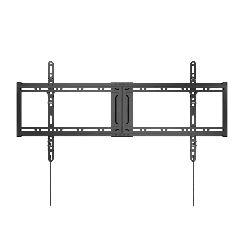 TV-wandbeugel SBOX PLB-5948T-2 voor 43–90 inch schermen, max. belasting 75 kg, VESA tot 800×400