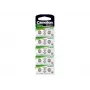 Camelion | AG10/LR54/LR1130/389 | alkalineknoopcel | 10 stuks