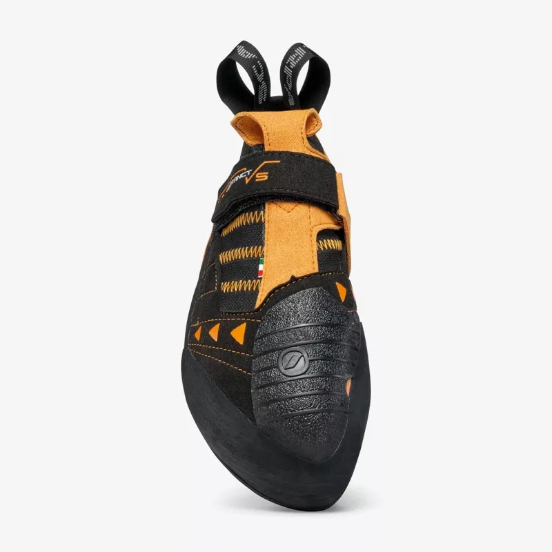 Scarpa INSTINCT VS, 39.5, zwart