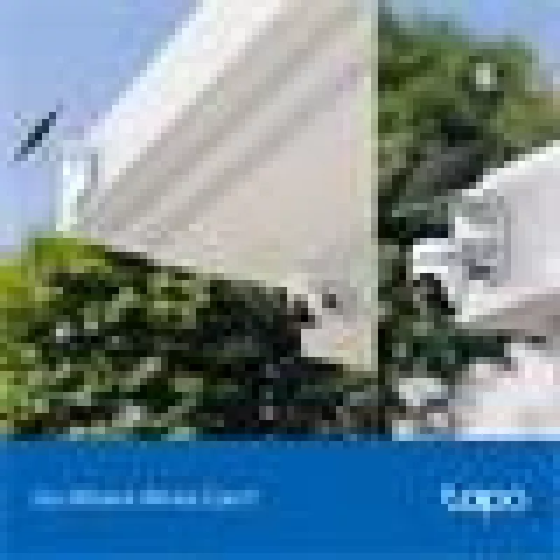 Bewakingscamera TP-LINK Tapo C630 KIT zonne-energie pan/tilt