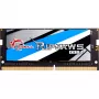 Geheugen G.SKILL Ripjaws F4-2400C16S-16GRS (DDR4 SO-DIMM; 1 x 16 GB; 2400 MHz; CL16)