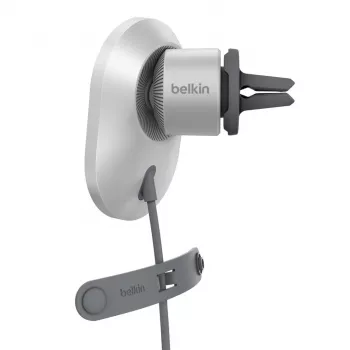 Belkin BoostCharge Pro grijs draadloze oplader WIC008BTGR-NCV2
