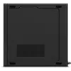 Mini-pc Workstation Lenovo ThinkStation P3 Tiny Gen 2 — Intel Core Ultra 7 265, 32 GB DDR5, 1 TB SSD, NVIDIA RTX A400, Windows 11 Pro, zwart