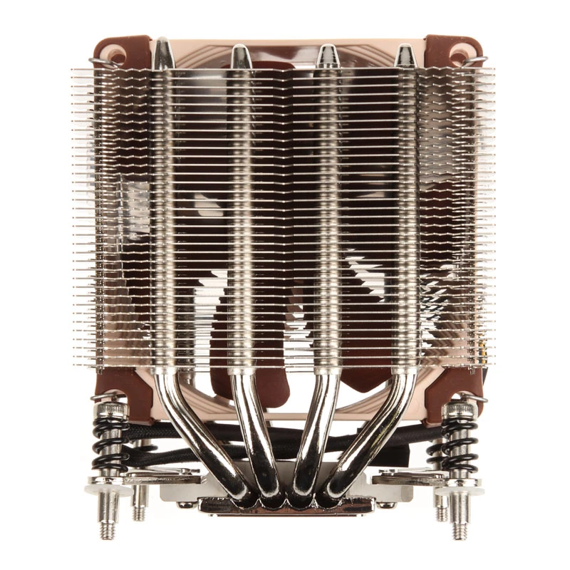 Koeler Noctua NH-D9DX i4 3U