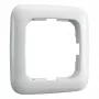 Elektrische schakelaar accessoire Busch-Jäger 2511-214, wit, accessoire voor schakelaar
