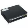 Switch RUIJIE RG-ES110F-P 8-poorts 10/100Mbps PoE+ 110W