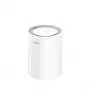 Mesh-systeem Cudy M3600 dualband Wi‑Fi 7 (802.11be), 2882 Mbit/s, 3x LAN, 4 interne antennes, wit