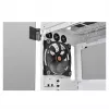 Behuizing View 71 Riing Tempered Glass E-ATX Full Tower - Snow Edition