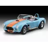 Plastic modelauto 65 Shelby Cobra 427 1/24
