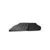 NATEC PORIFERA Toetsenbord Home/Office Bluetooth QWERTY US International Zwart