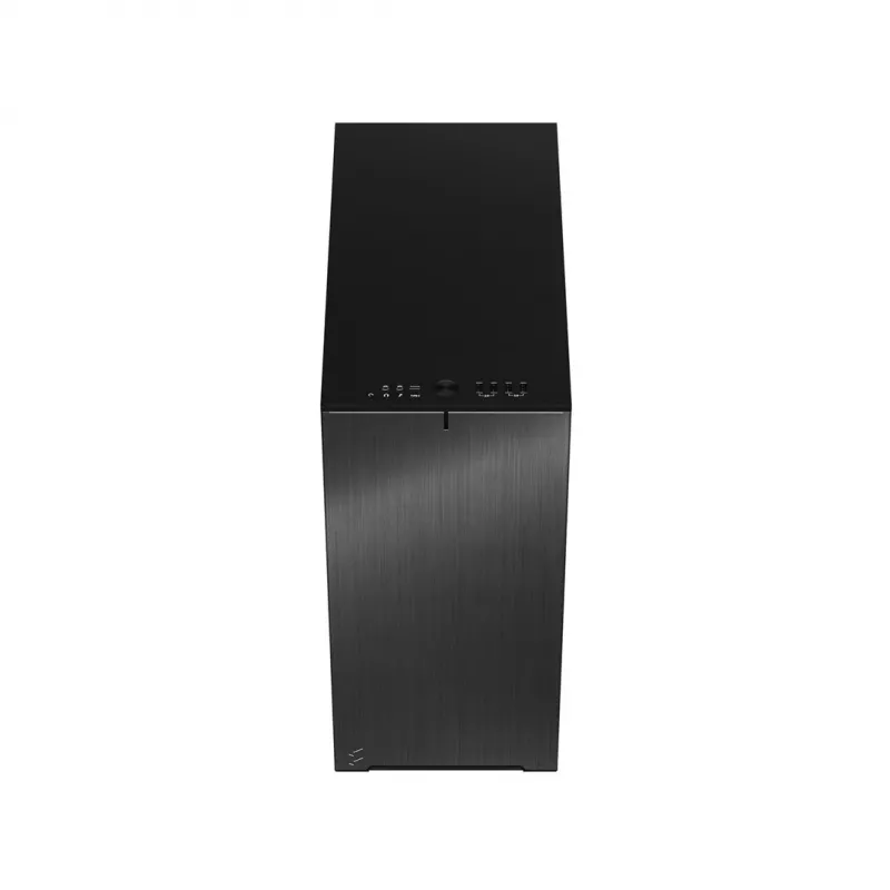 Fractal Design Define 7 Compact Midi Tower zwart