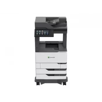 Multifunctioneel apparaat Lexmark MX822ade laser mono printen zwart wit