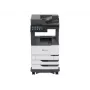 Multifunctioneel apparaat Lexmark MX822ade laser mono printen zwart wit