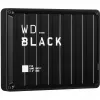 Externe harde schijf Western Digital 4 TB 2,5 inch USB 3.2 Gen 1 P10 Game Drive