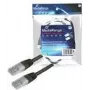 Patchkabel MediaRange RJ45 U/UTP C5e 3,0m (UTP) zwart (MRCS116)