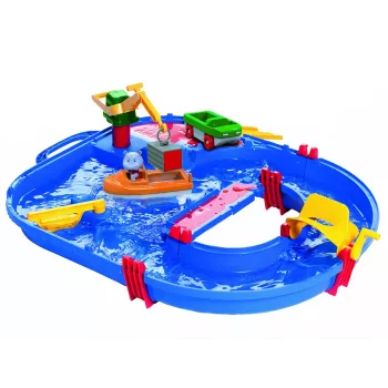 Smoby Aquaplay startset - Wilko