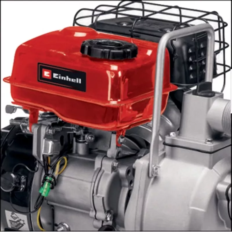 Einhell 4190530 tuingereedschap 14.000 L zwart