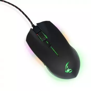 Muis MediaRange MRGS201 USB Type-A