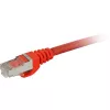 Sharkoon Ethernet-patchkabel rood