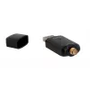 Netwerkkaart Cudy WU1400 WLAN 867 Mbit/s USB dualband Wi-Fi 5