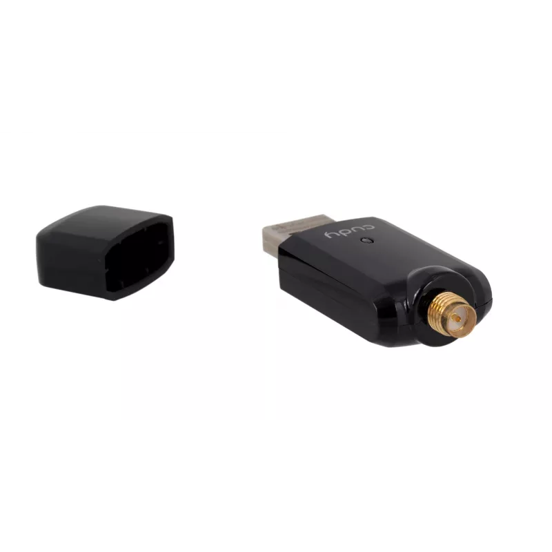 Netwerkkaart Cudy WU1400 WLAN 867 Mbit/s USB dualband Wi-Fi 5