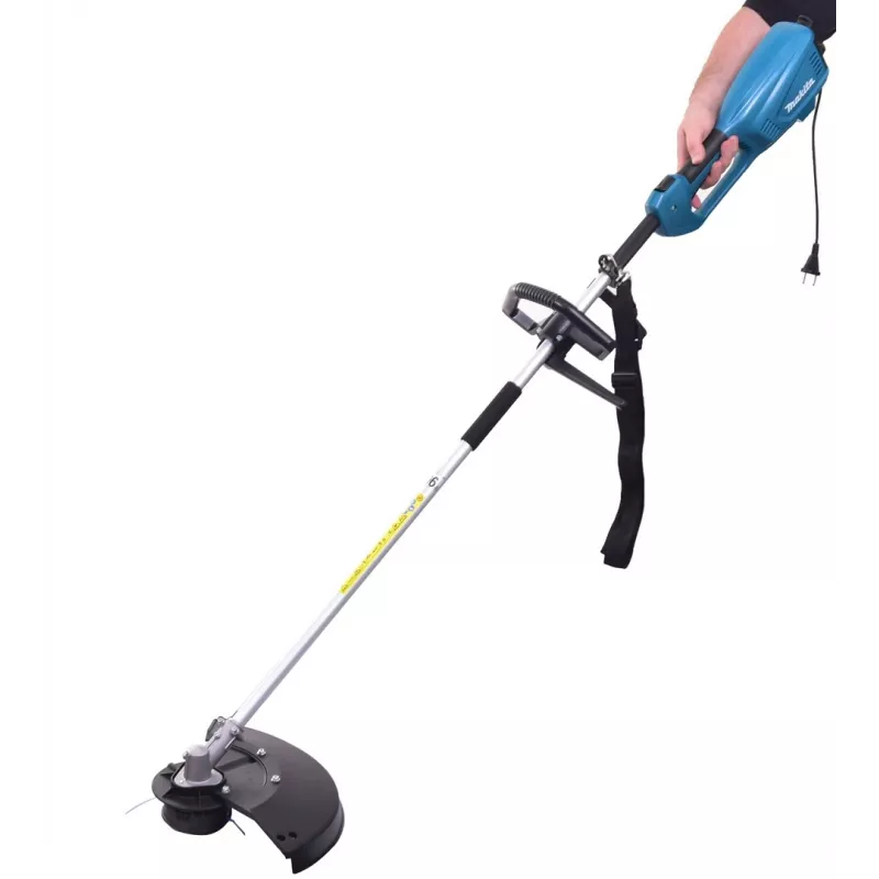 Makita elektrische trimmer UR3502 1000W 35cm