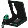 Wera verzinkboorset 8-delig 6,3 mm, 8,3 mm, 10,4 mm, 12,4 mm, 16,5 mm, 20,5 mm HSS 05104655001 1/4 (6,3 mm) 1 set (05104655001)