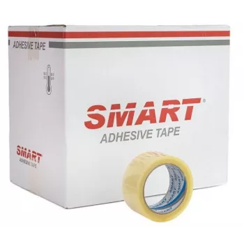 BSTech tape Smart Acrylic transparant 48 x 60 36 stuks