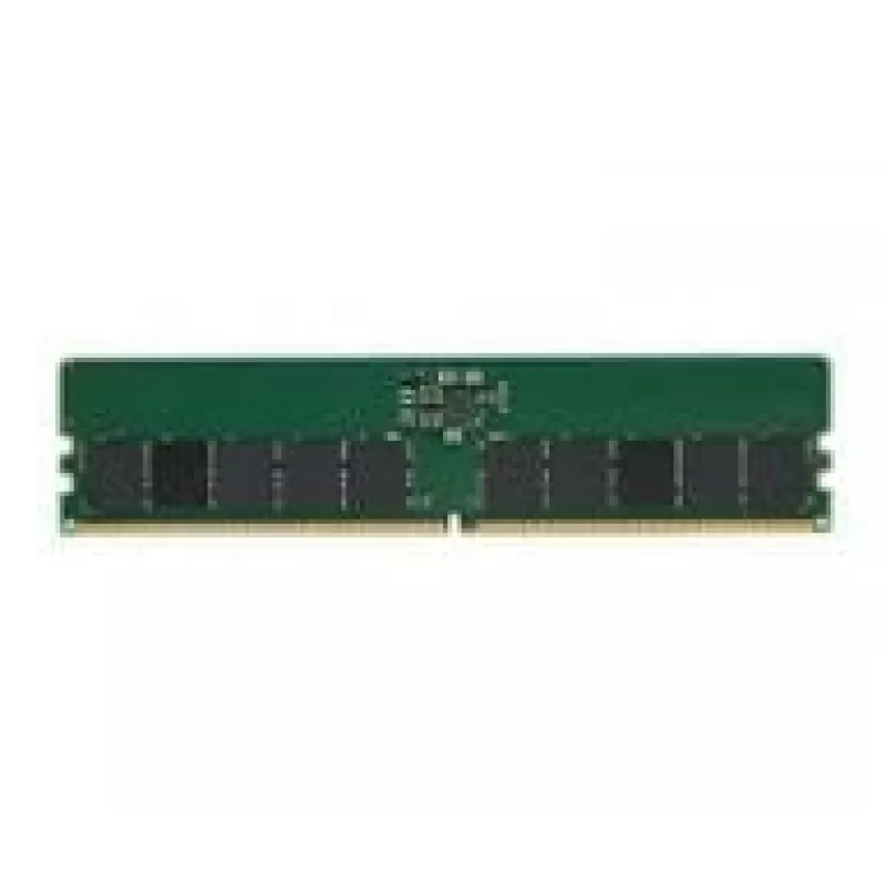 Kingston Technology KTD-PE548E-16G geheugenmodule 16 GB 1 x 16 GB DDR5 4800 MT/s 288-pins DIMM ECC