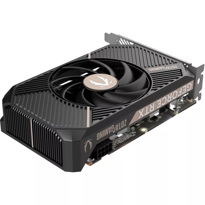 Grafische kaart NVIDIA GeForce RTX 5060 8 GB GDDR7