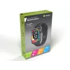 Digitaal horloge Tracer TW7 4,65 cm zwart