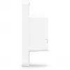 Beveiligings-toegangscontrolesysteem Ubiquiti G3 Starter-Kit grijs wit