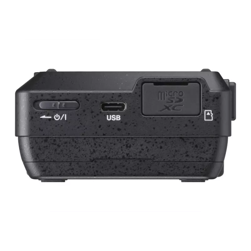 Tascam FR-AV2 draagbare audiorecorder