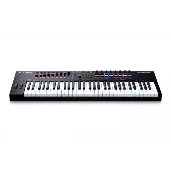 M-AUDIO Oxygen Pro 61 MIDI-toetsenbord 61 toetsen USB