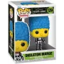 Funko Pop-figuur Die Simpsons Marge als skelet 10 cm (132558)
