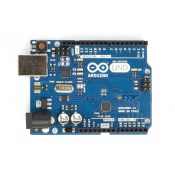 Ontwikkelboard Arduino UNO SMD Rev3